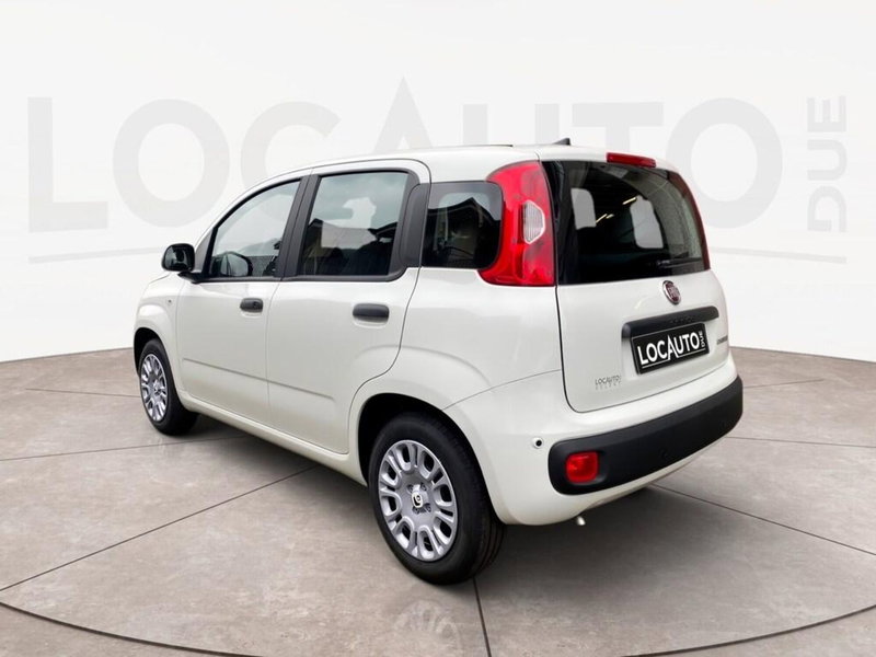 Fiat Pandina nuova a Torino (5)