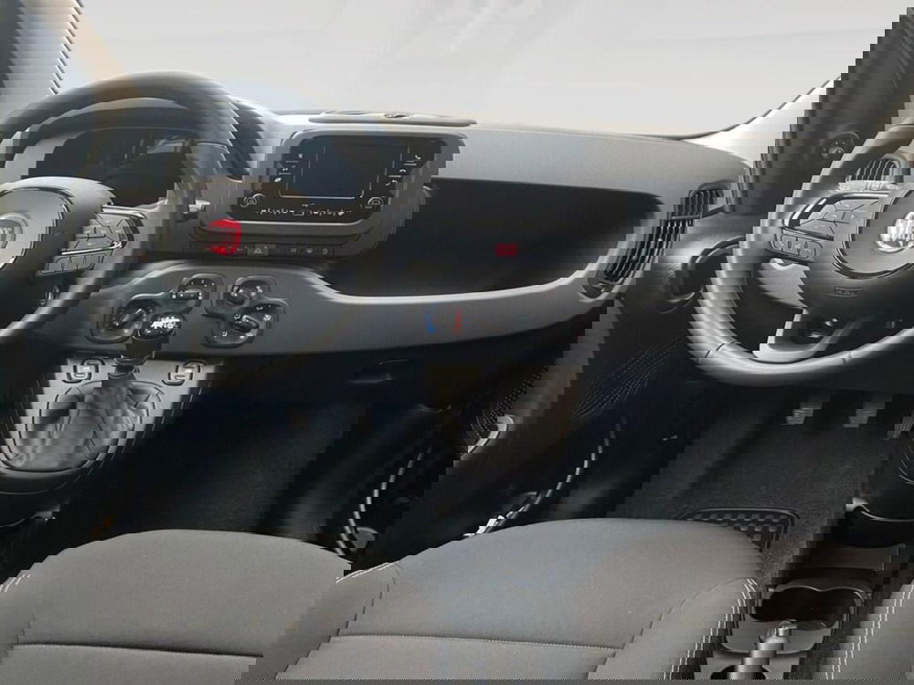 Fiat Pandina nuova a Torino (6)