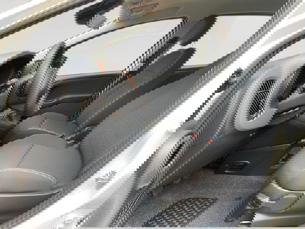 Fiat Pandina nuova a Torino (7)