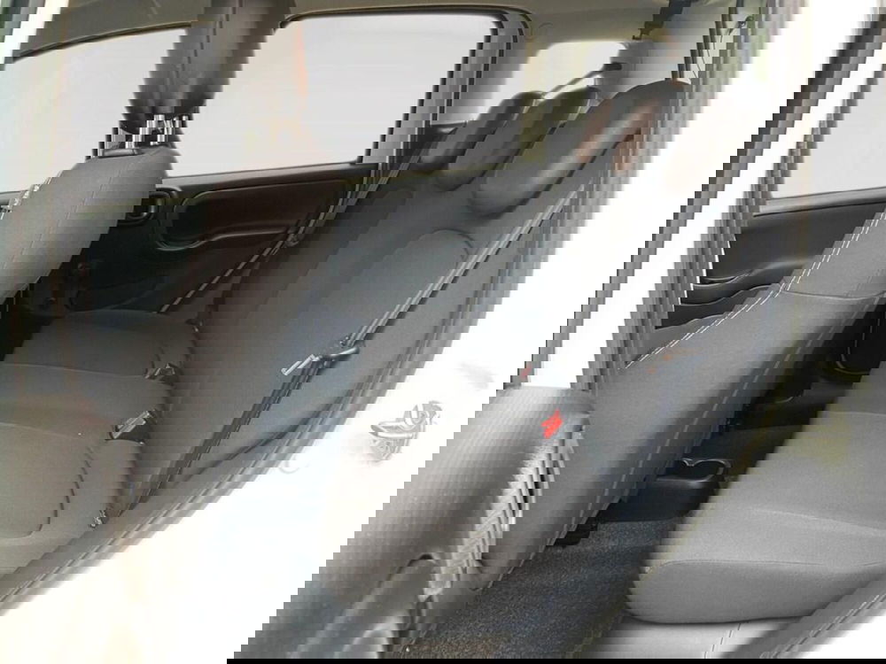 Fiat Pandina nuova a Torino (8)