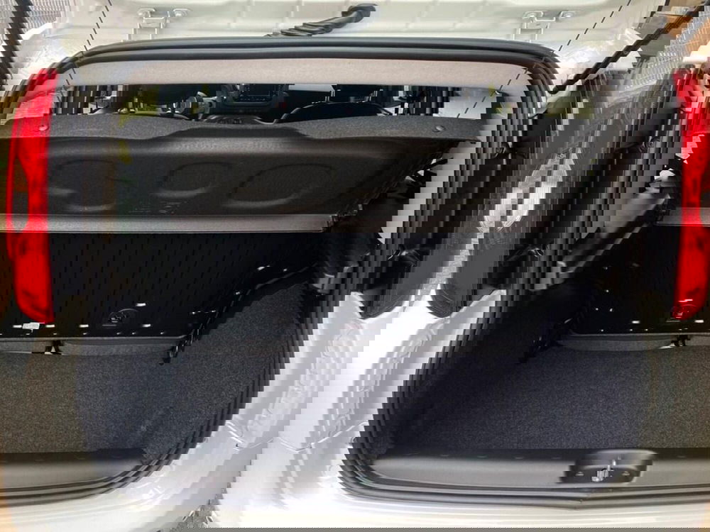 Fiat Pandina nuova a Torino (9)