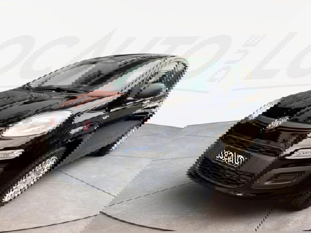 Fiat Pandina nuova a Torino