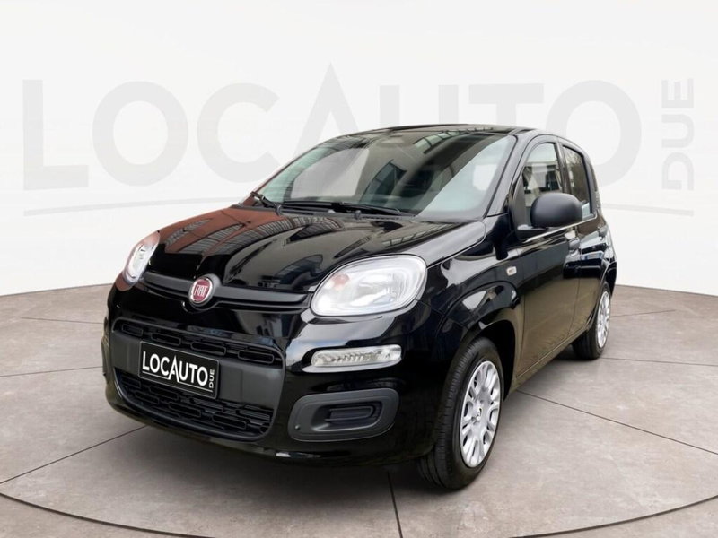 Fiat Pandina nuova a Torino