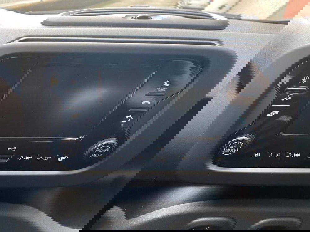 Fiat Pandina nuova a Torino (10)