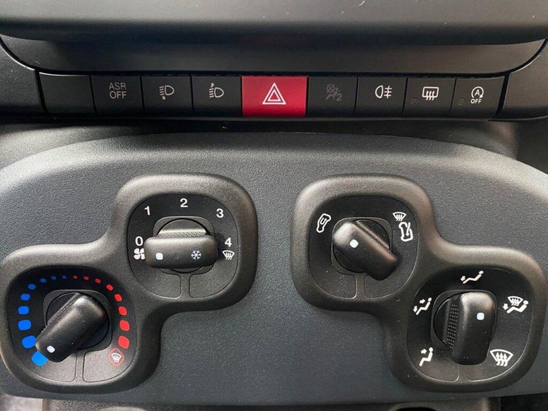 Fiat Pandina nuova a Torino (11)