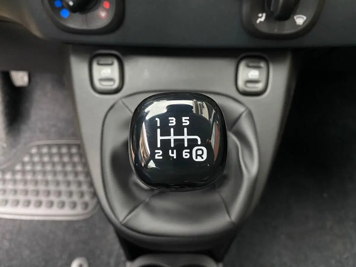Fiat Pandina nuova a Torino (12)