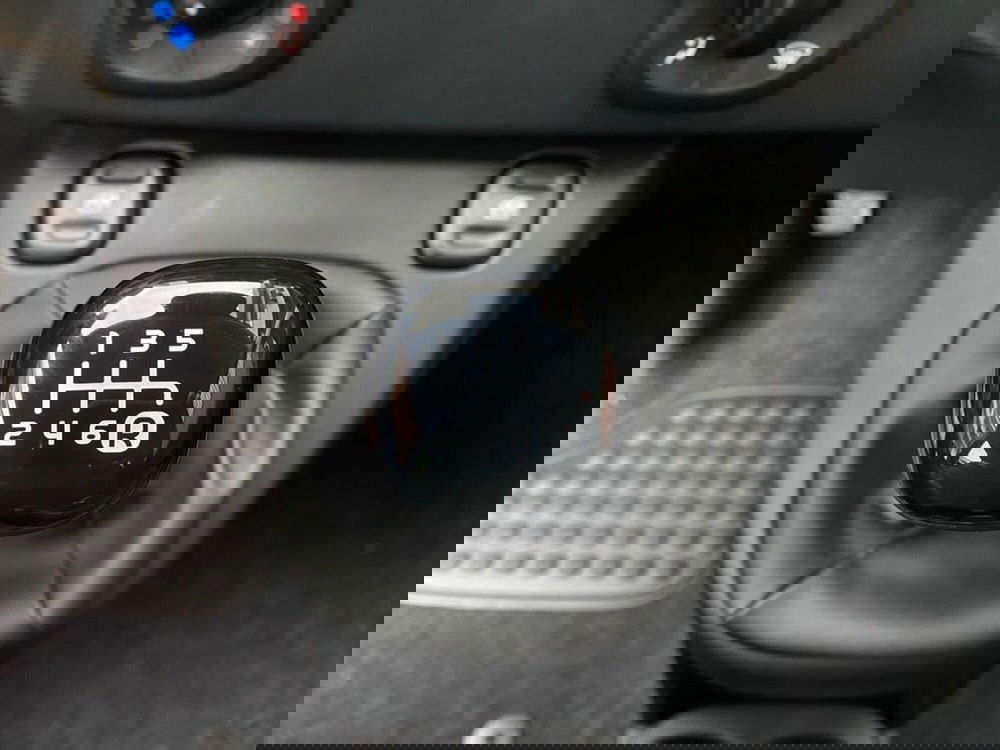 Fiat Pandina nuova a Torino (12)