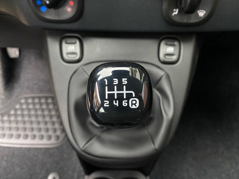 Fiat Pandina nuova a Torino (12)