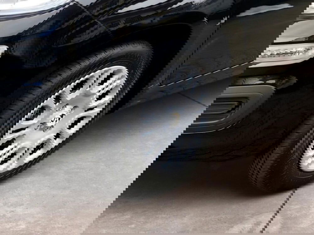 Fiat Pandina nuova a Torino (15)