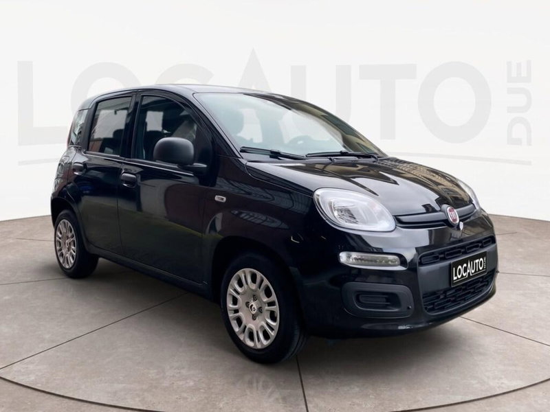 Fiat Pandina nuova a Torino (3)