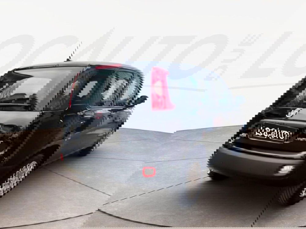 Fiat Pandina nuova a Torino (4)