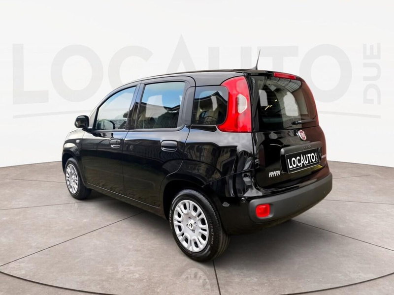 Fiat Pandina nuova a Torino (5)