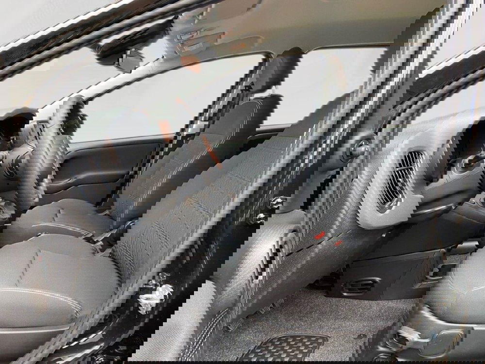 Fiat Pandina nuova a Torino (7)