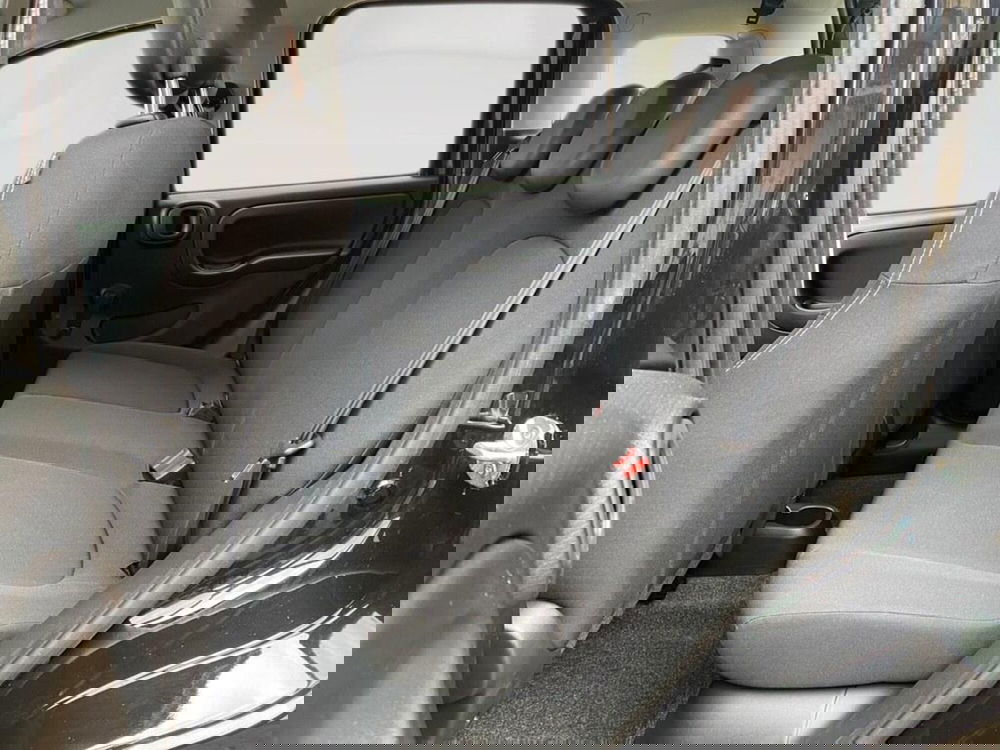 Fiat Pandina nuova a Torino (8)