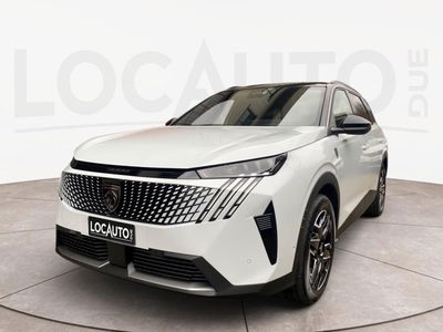 Peugeot 5008 1.2 hybrid GT 145cv 7p.ti e-dcs6 nuova a Torino