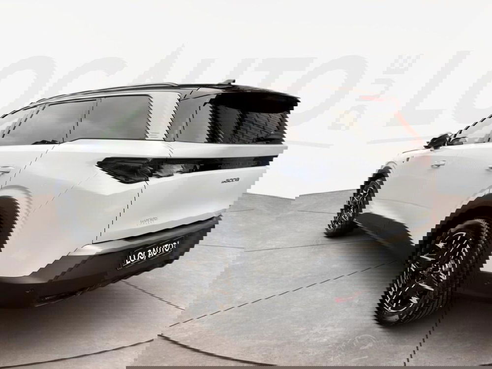 Peugeot 5008 nuova a Torino (5)