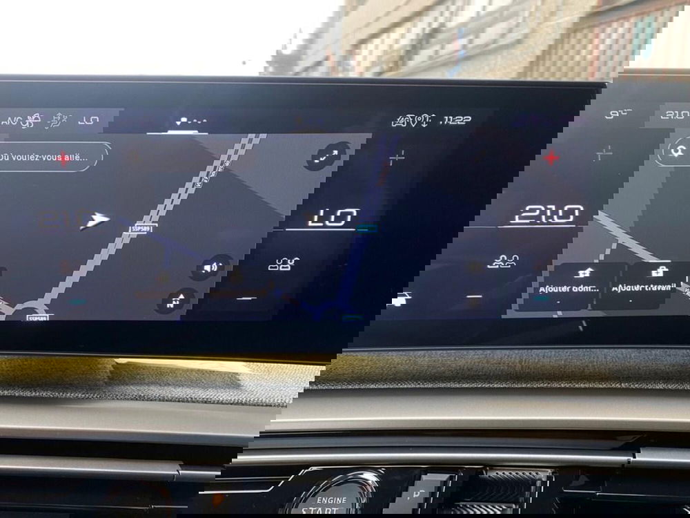 Peugeot 5008 nuova a Torino (10)