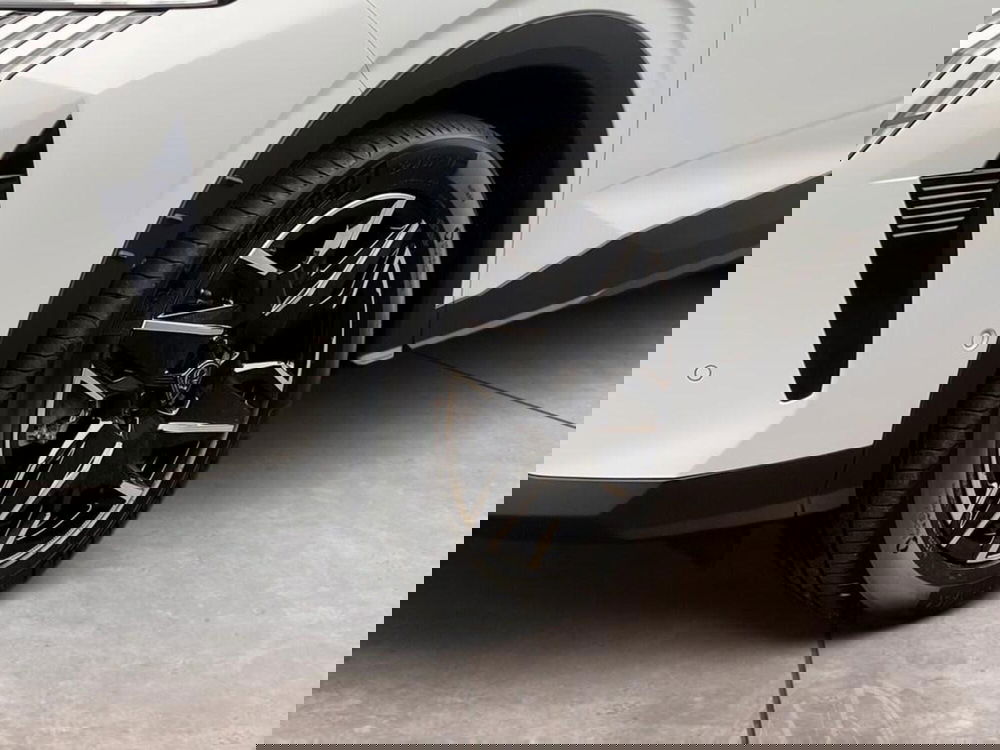 Peugeot 5008 nuova a Torino (15)