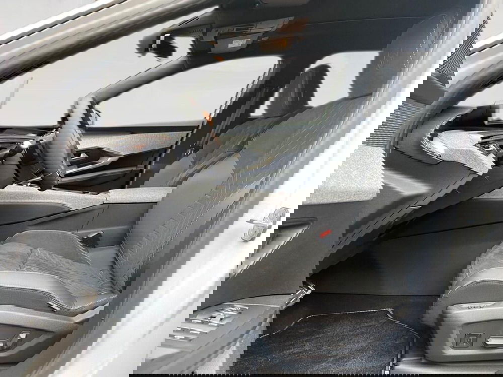 Peugeot 5008 nuova a Torino (7)