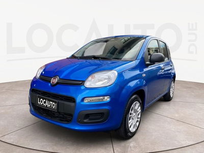 Fiat Pandina 1.0 firefly hybrid s&amp;s 70cv nuova a Torino