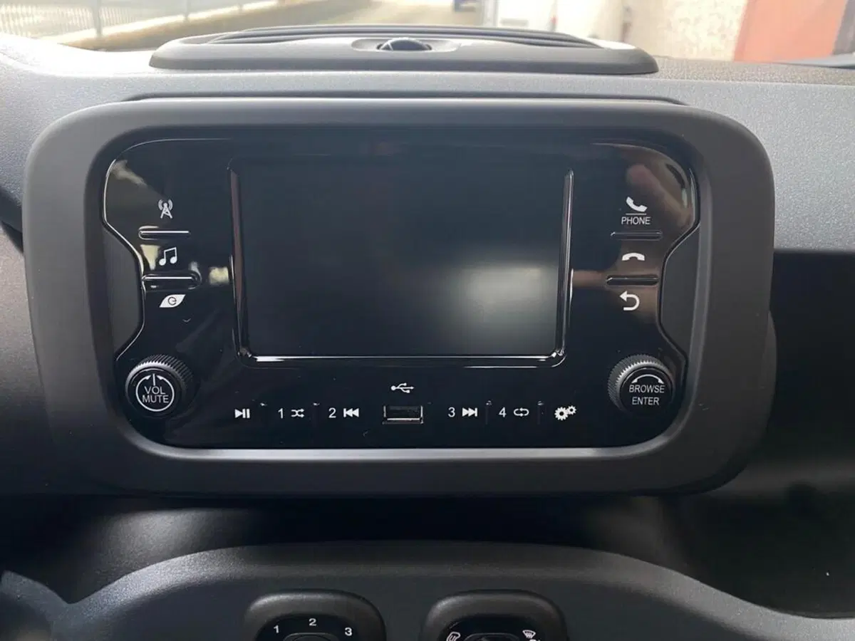 Fiat Pandina nuova a Torino (10)