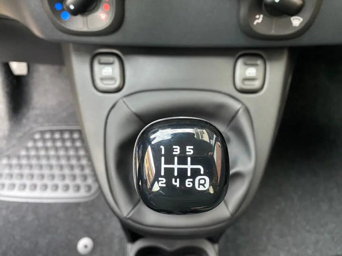 Fiat Pandina nuova a Torino (12)