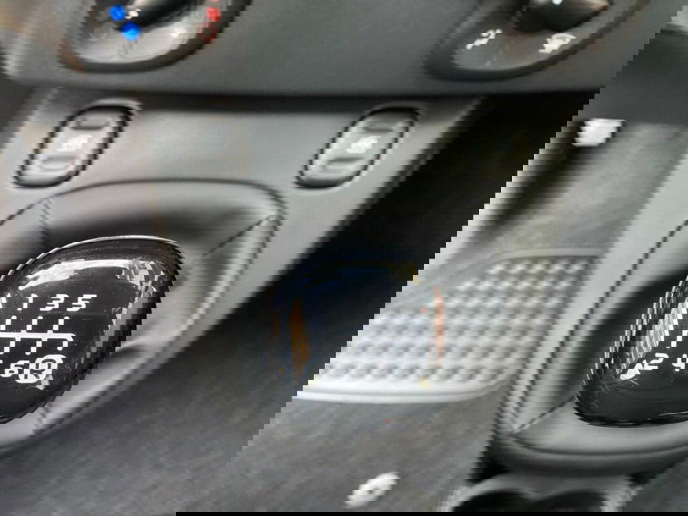 Fiat Pandina nuova a Torino (12)