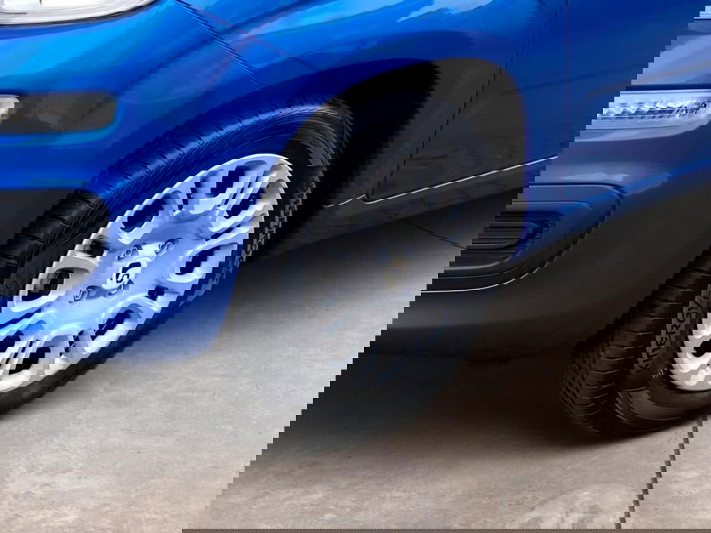 Fiat Pandina nuova a Torino (15)