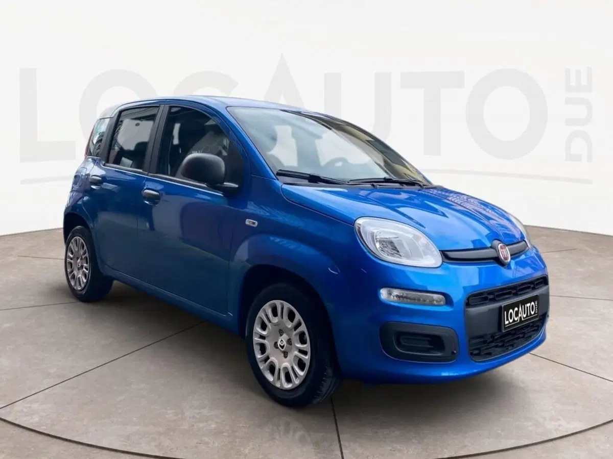 Fiat Pandina nuova a Torino (3)