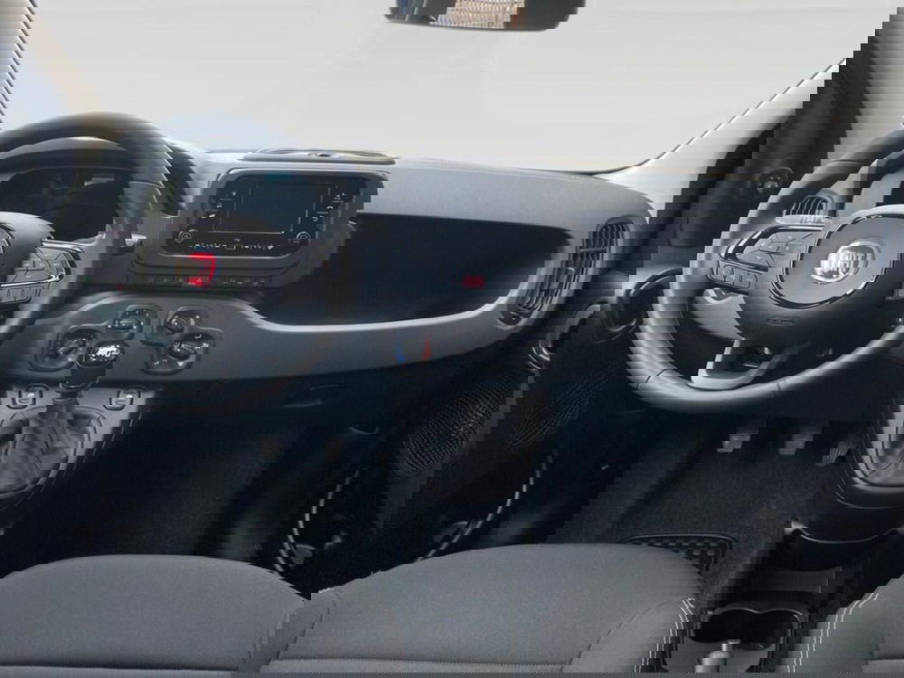 Fiat Pandina nuova a Torino (6)