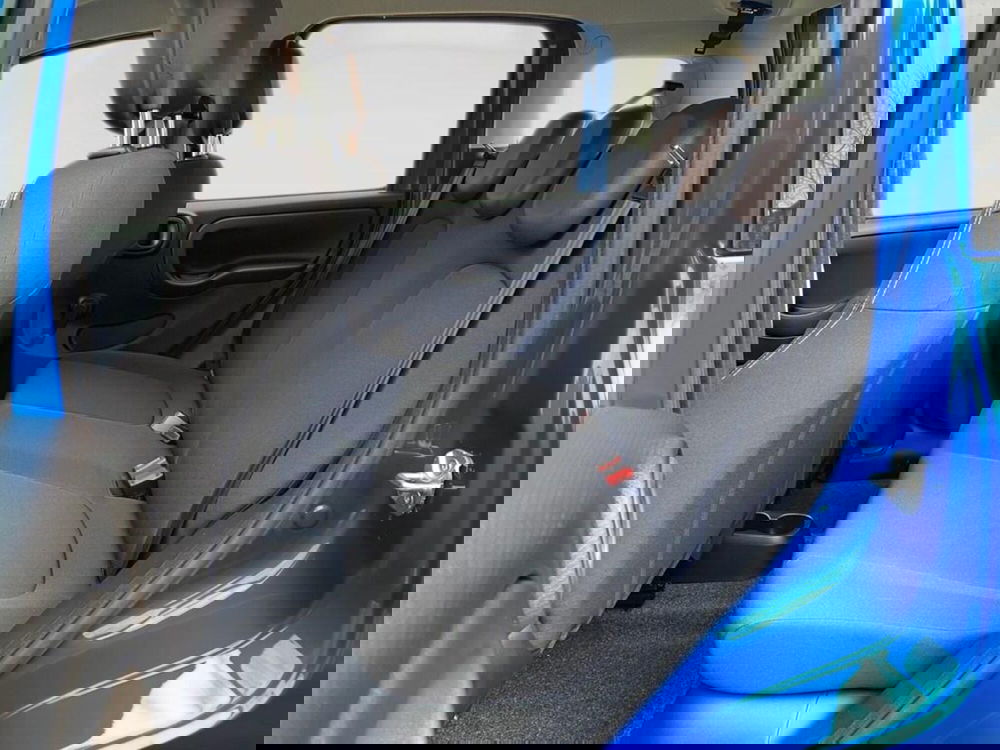 Fiat Pandina nuova a Torino (8)