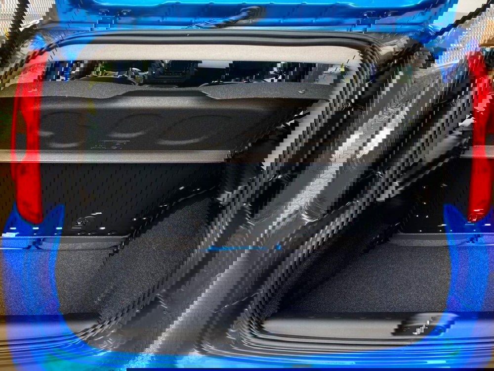 Fiat Pandina nuova a Torino (9)