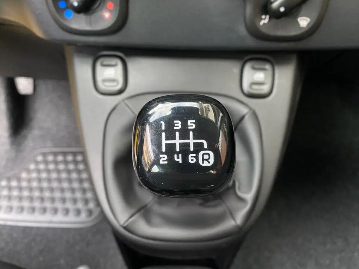 Fiat Pandina nuova a Torino (12)