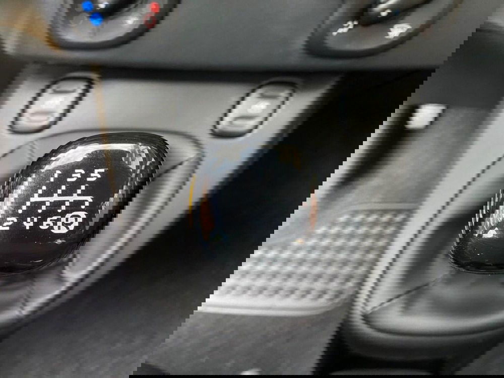 Fiat Pandina nuova a Torino (12)