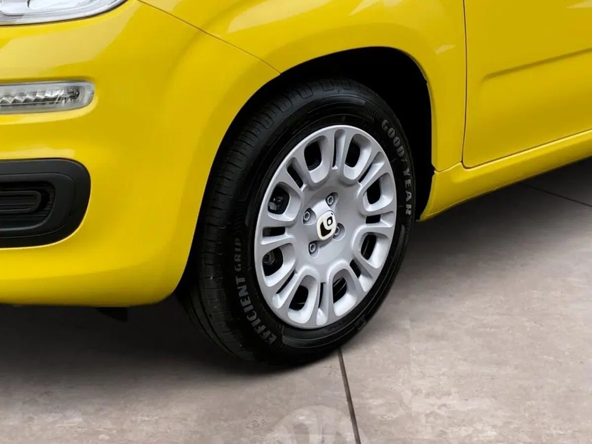 Fiat Pandina nuova a Torino (15)