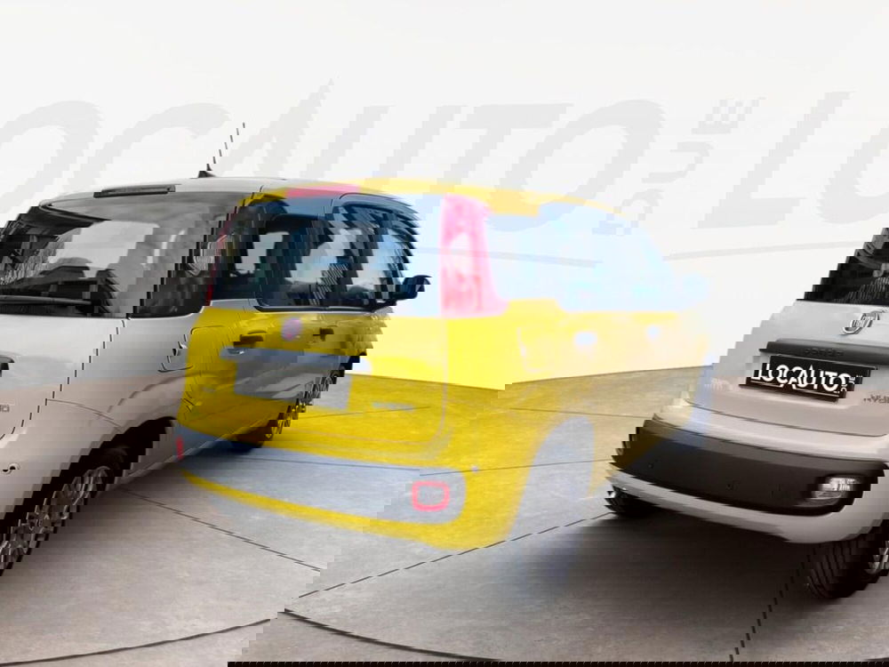 Fiat Pandina nuova a Torino (4)