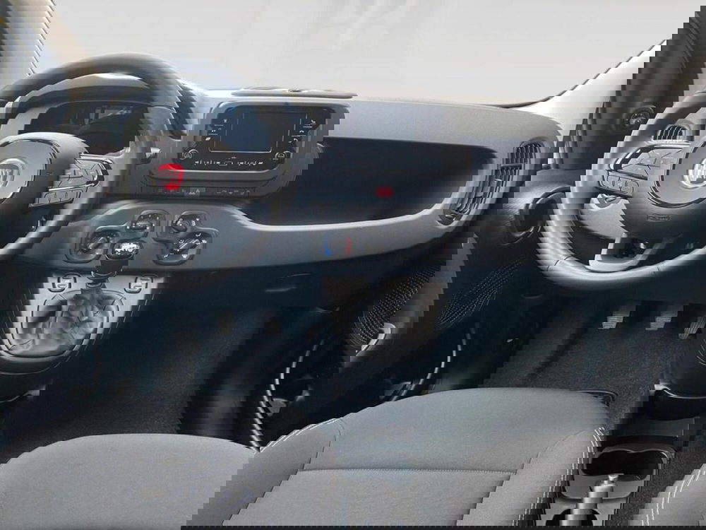 Fiat Pandina nuova a Torino (6)