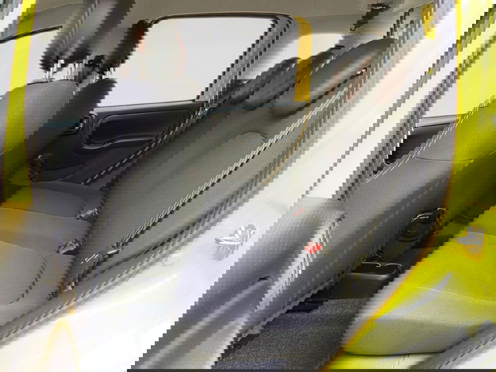 Fiat Pandina nuova a Torino (8)