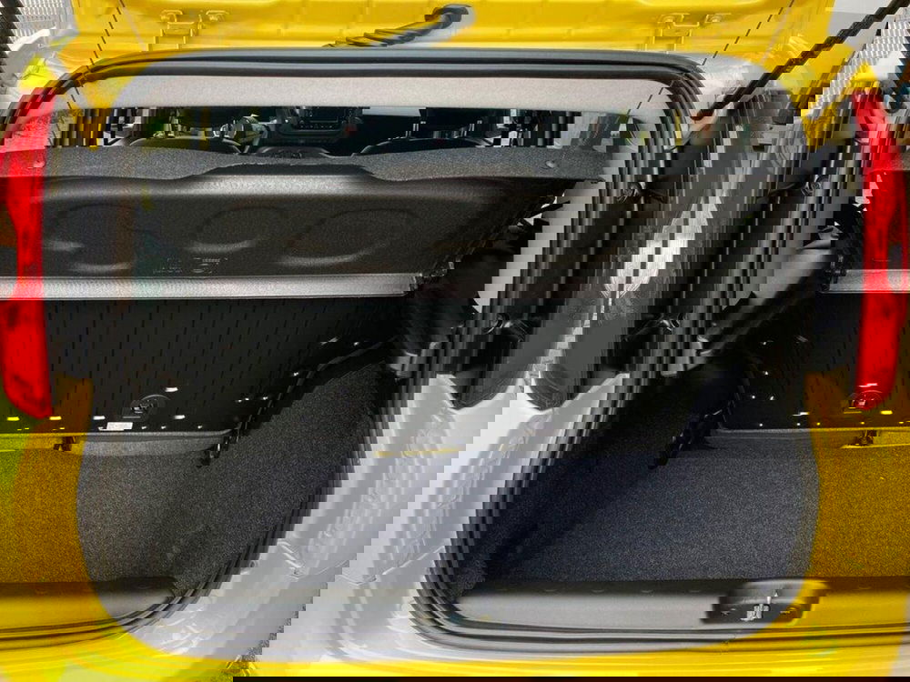 Fiat Pandina nuova a Torino (9)