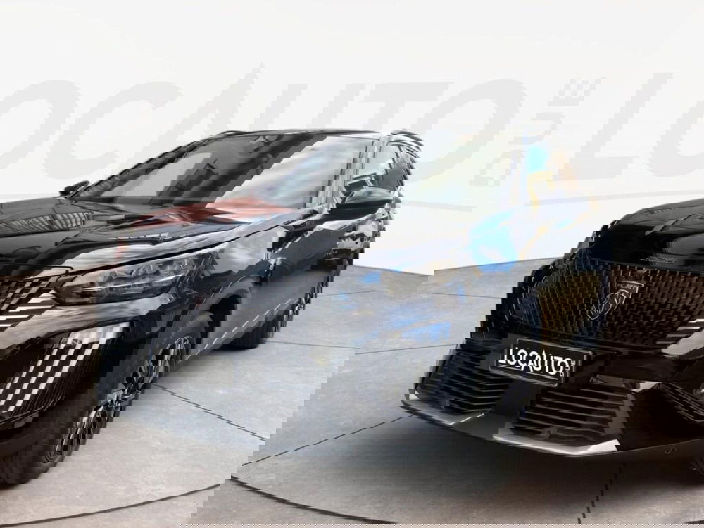 Peugeot 2008 nuova a Torino