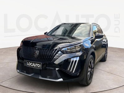 Peugeot 2008 1.2 hybrid Active 136cv e-dcs6 nuova a Torino