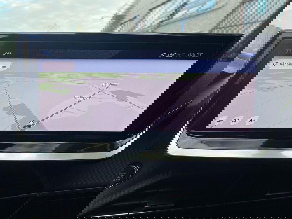 Peugeot 2008 nuova a Torino (10)