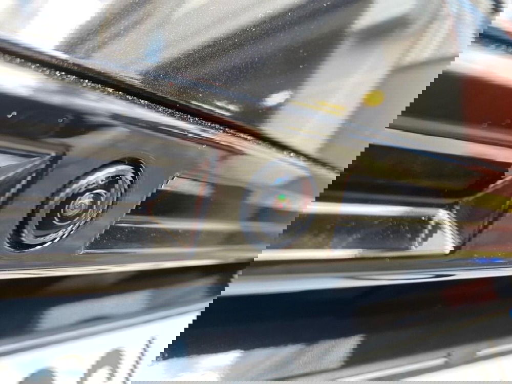 Peugeot 2008 nuova a Torino (14)