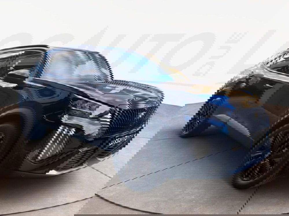 Peugeot 2008 nuova a Torino (3)