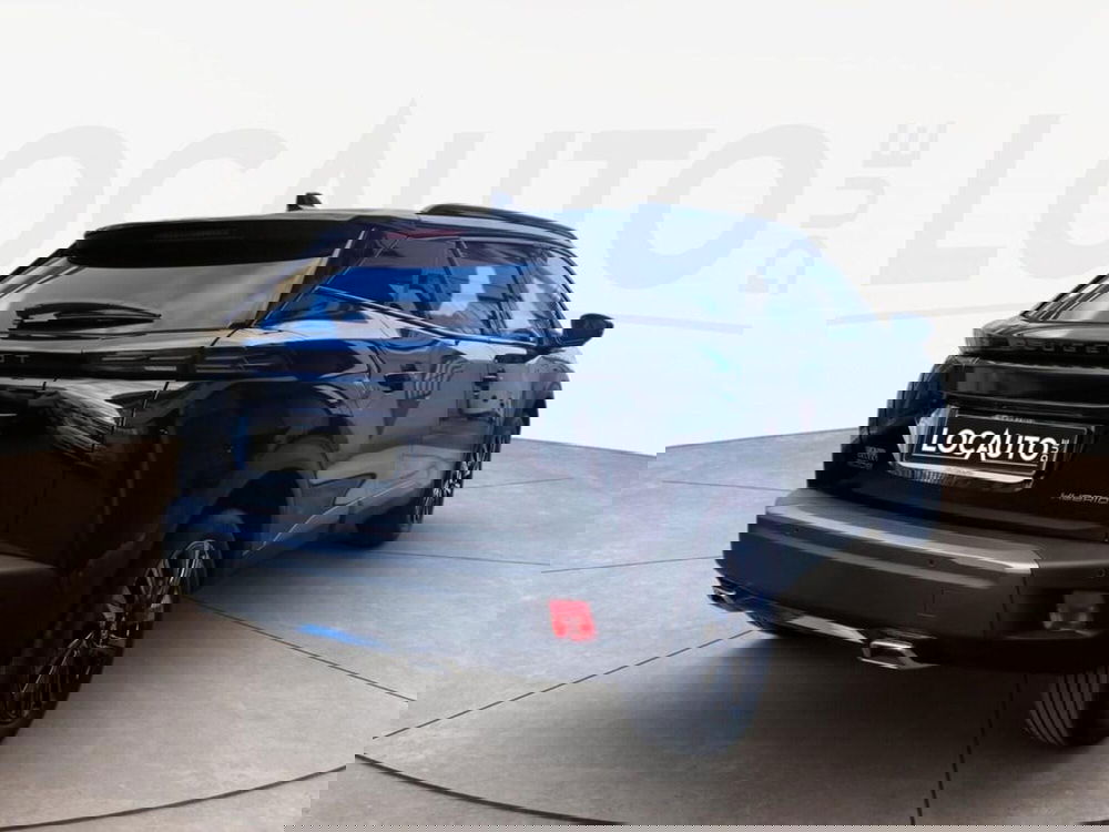 Peugeot 2008 nuova a Torino (4)