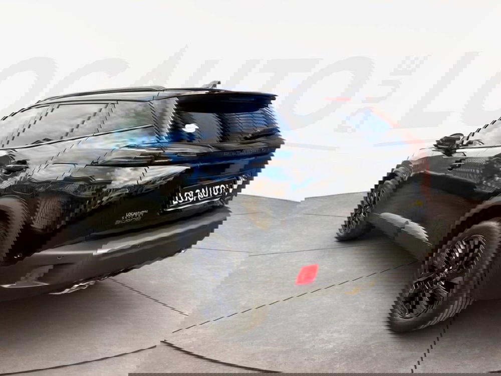 Peugeot 2008 nuova a Torino (5)