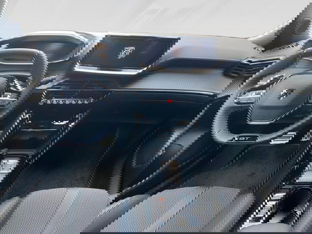 Peugeot 2008 nuova a Torino (6)