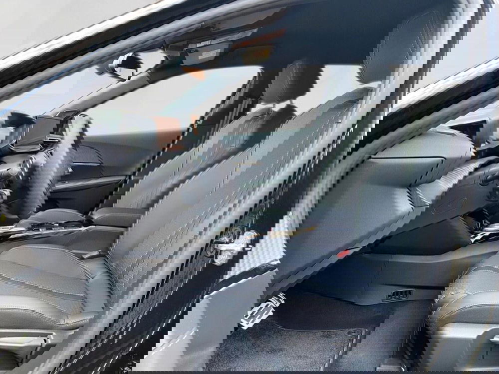 Peugeot 2008 nuova a Torino (7)