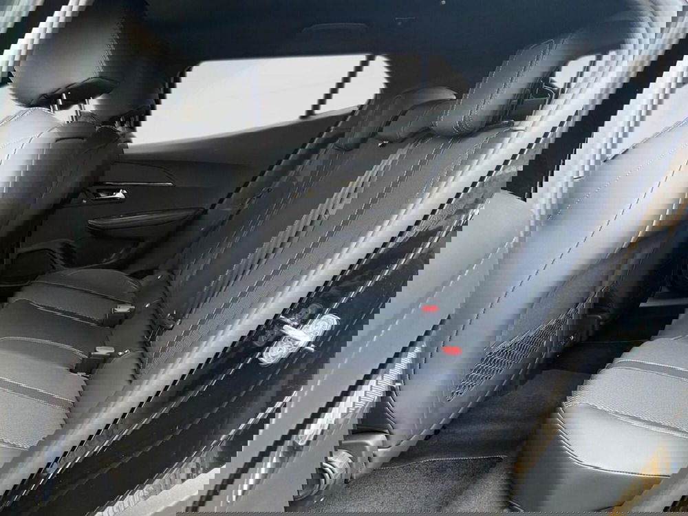 Peugeot 2008 nuova a Torino (8)