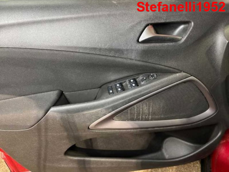 Opel Crossland X usata a Bologna (10)